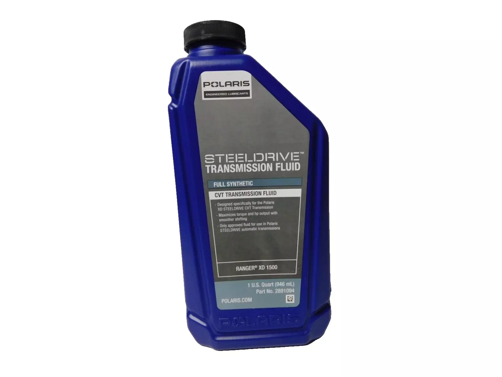 Best Fluids for Polaris Ranger 1500— The 2025 Complete Guide – Powersports  Authority