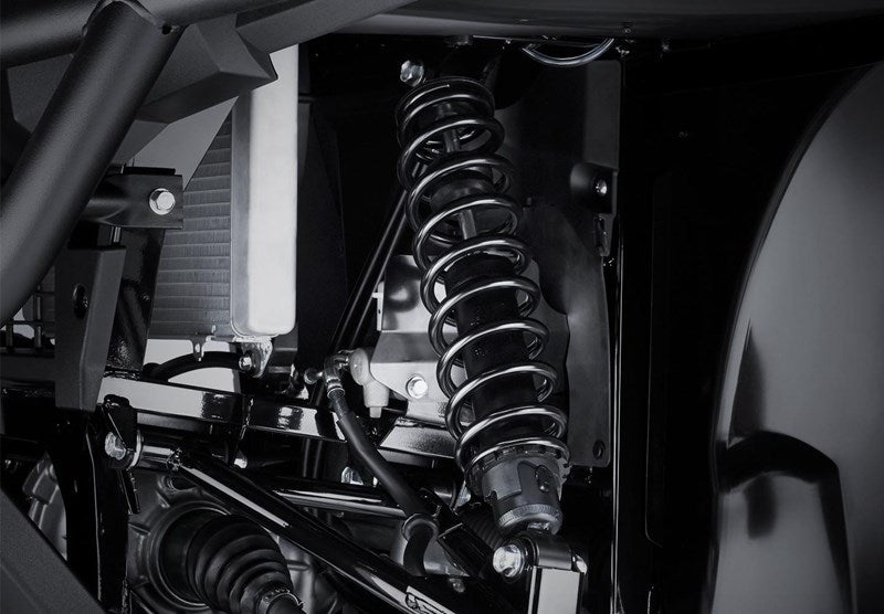 Engine performance and overheating