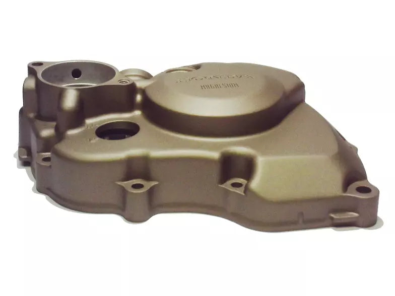 2004-2008 Honda CRF 450R OEM Left Side Engine Crank Case Cover 2004-2008 Honda CRF 450R OEM Left Side Engine Crank Case Cover