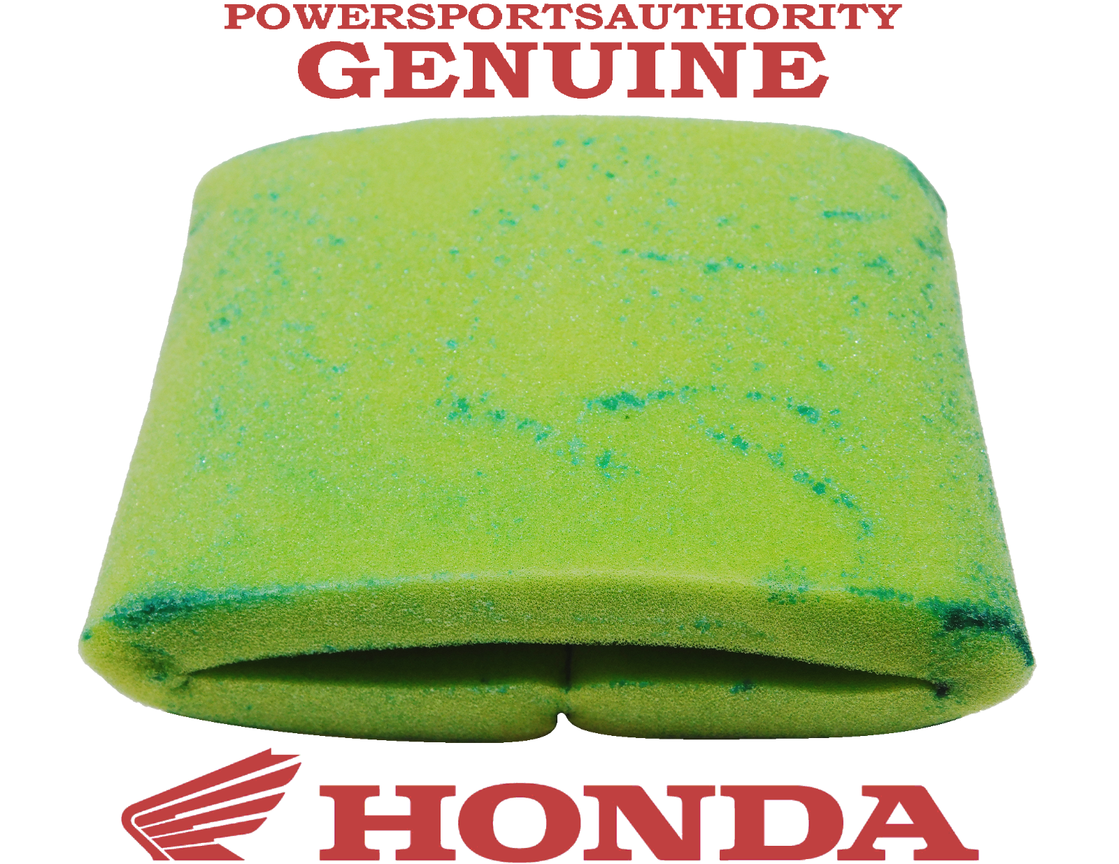 1993-2009 & 2012-2024 Honda Sportrax 90, TRX90X OEM Air Filter
