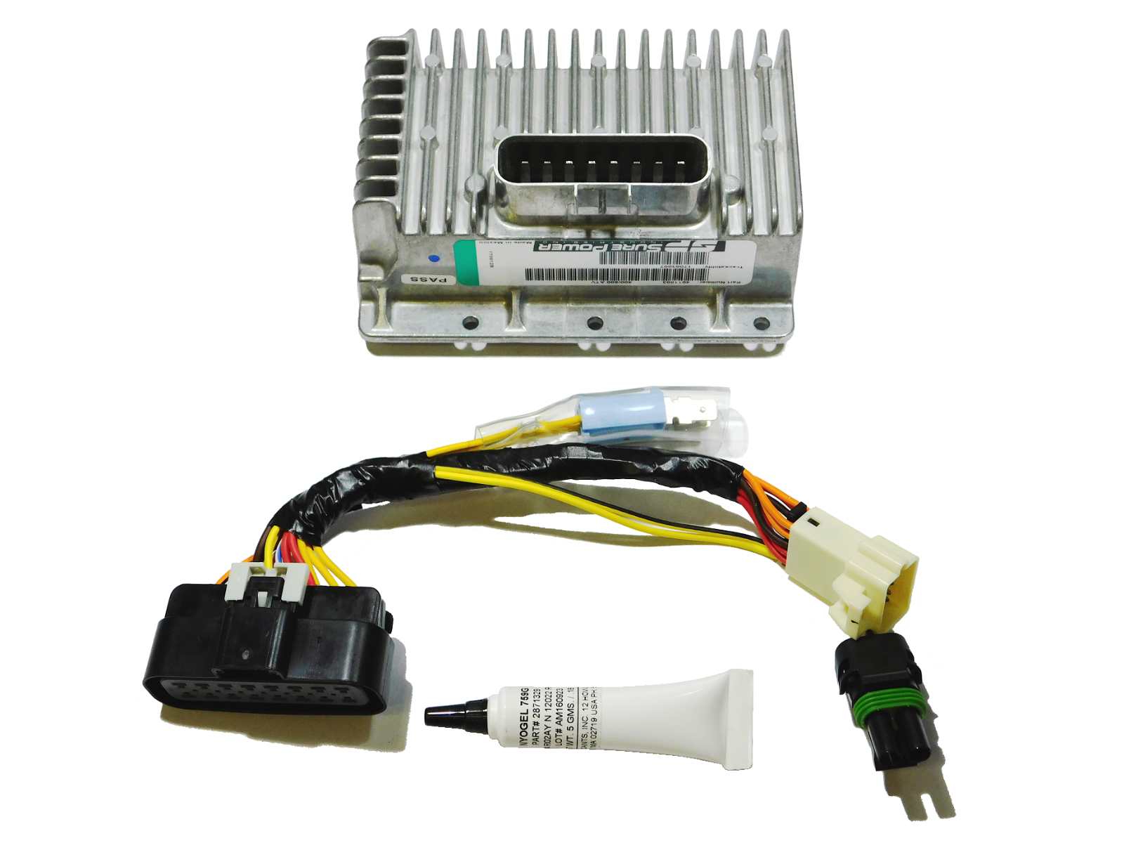 Sportsman 400/450/500 Sure Power ECM Repair Bypass Kit - Quad Logic Sportsman 400/450/500 Sure Power ECM Repair Bypass Kit - Quad Logic