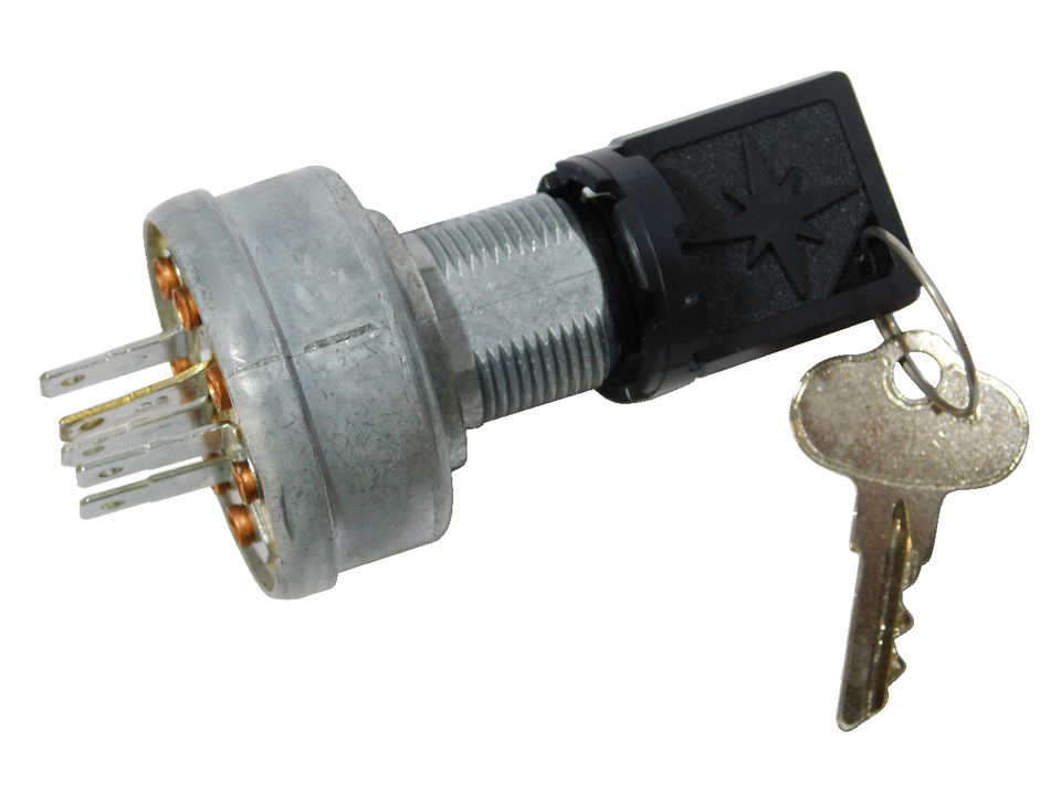 Switch Ignition 2410109