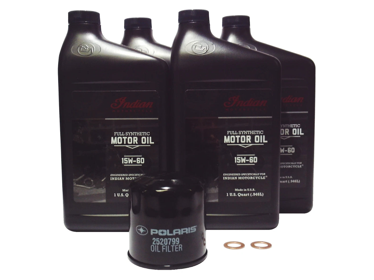 Oil Change Kit 2880191