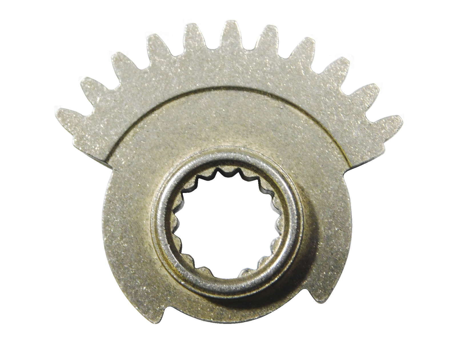 2003-2026 Polaris Ace, ATP, Brutus, General, Magnum, Ranger, RZR, Sportsman OEM Tooth Gear Selector 3233832