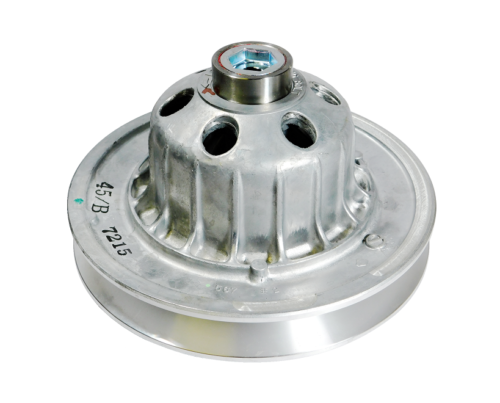 2009-2026 Kawasaki Mule 4000 4010 Trans 4X4 OEM Driven Clutch 2009-2026 Kawasaki Mule 4000 4010 Trans 4X4 OEM Driven Clutch