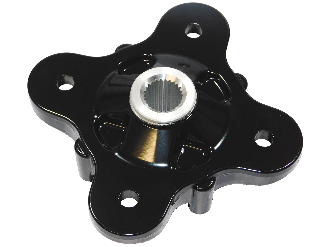 Rear Wheel Hub 5142964-067