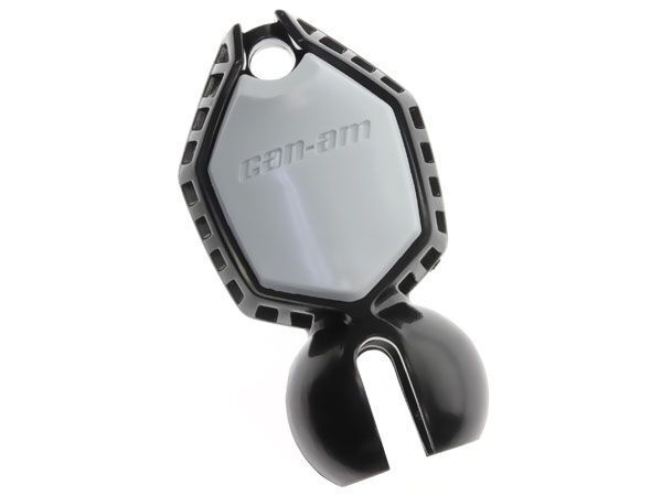 2022-2024 Can-Am Maverick Outlander Renegade OEM Ignition Ball Key