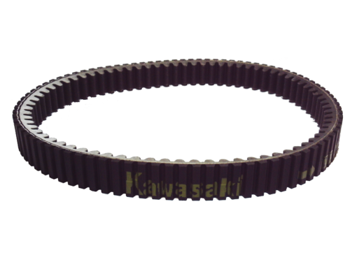 2002-2007 Kawasaki BruteForce650-750 KFX700 Prairie OEM Drive Belt