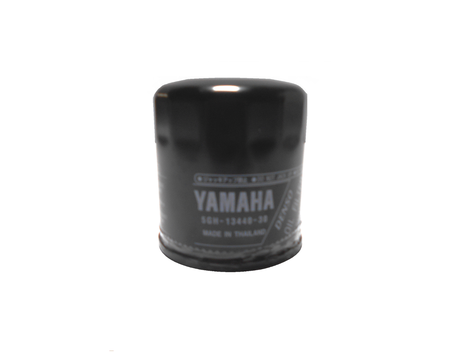 2000-2006 Yamaha Bruin Grizzly Kodiak Rhino OEM Oil Filter 5GH