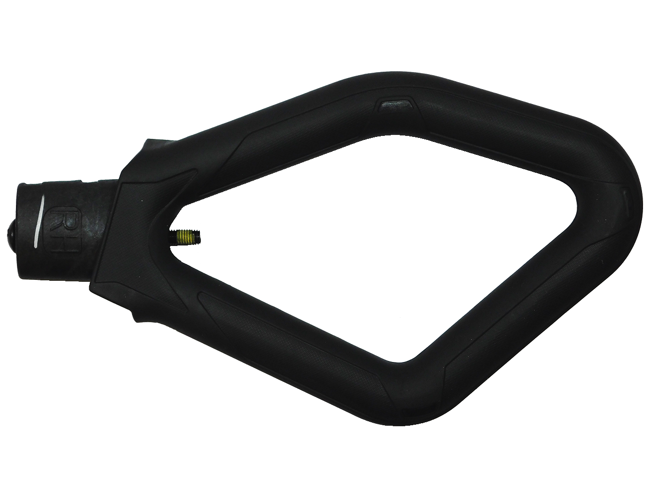 2013-2022 Can-Am Outlander Max L EFI OEM RH Passenger Seat Handle