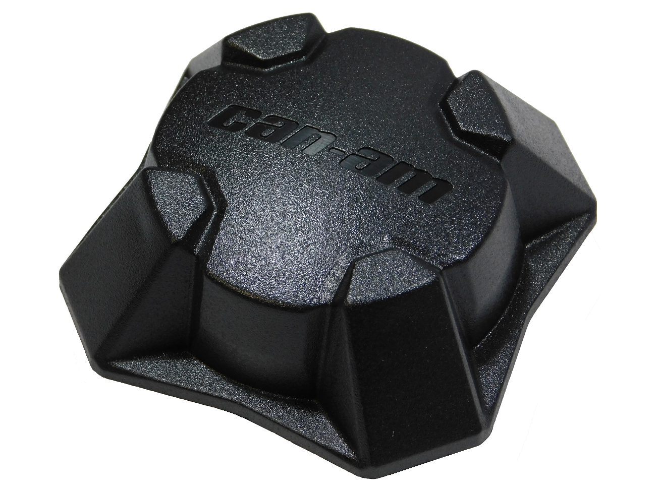 2015-2022 Can-Am Commander Defender Maverick OEM Black Wheel Cap