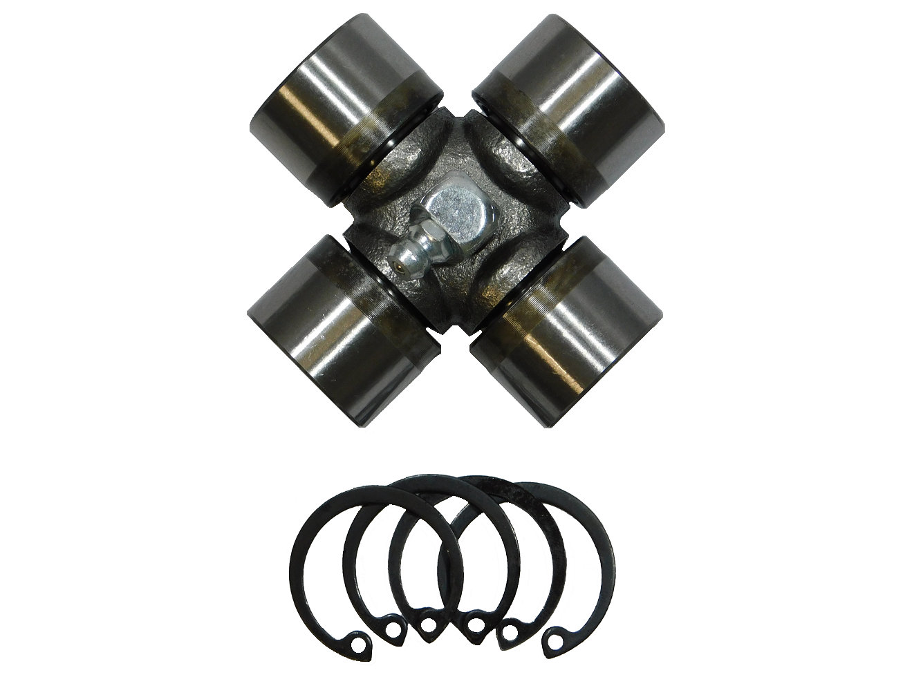 Grand General 92505 Dark Amber Watermelon Glass Marker Light Lens