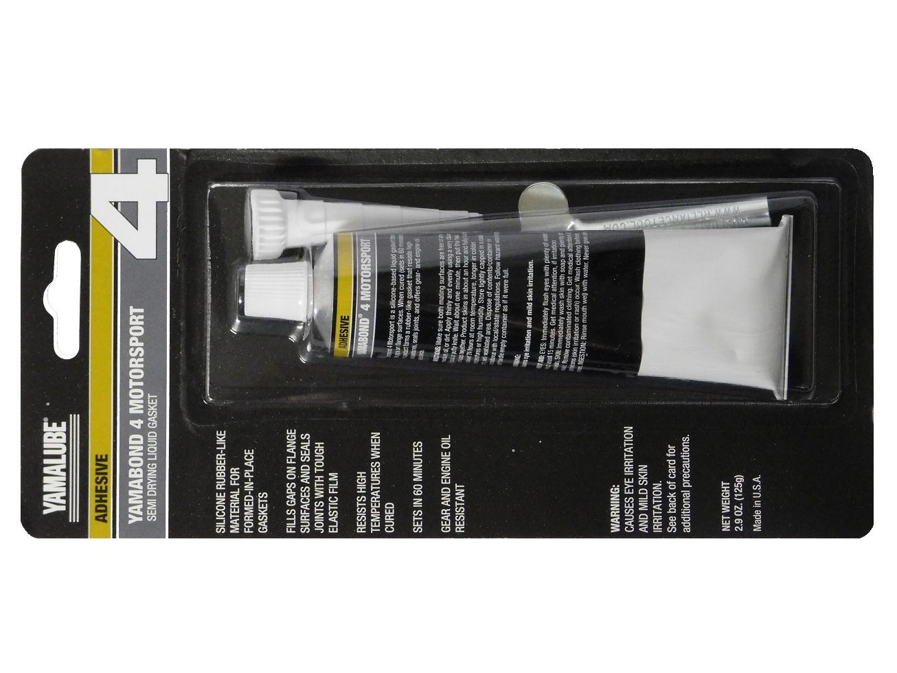 Semi Drying Liquid Gasket ACC-BOND4-MC-00