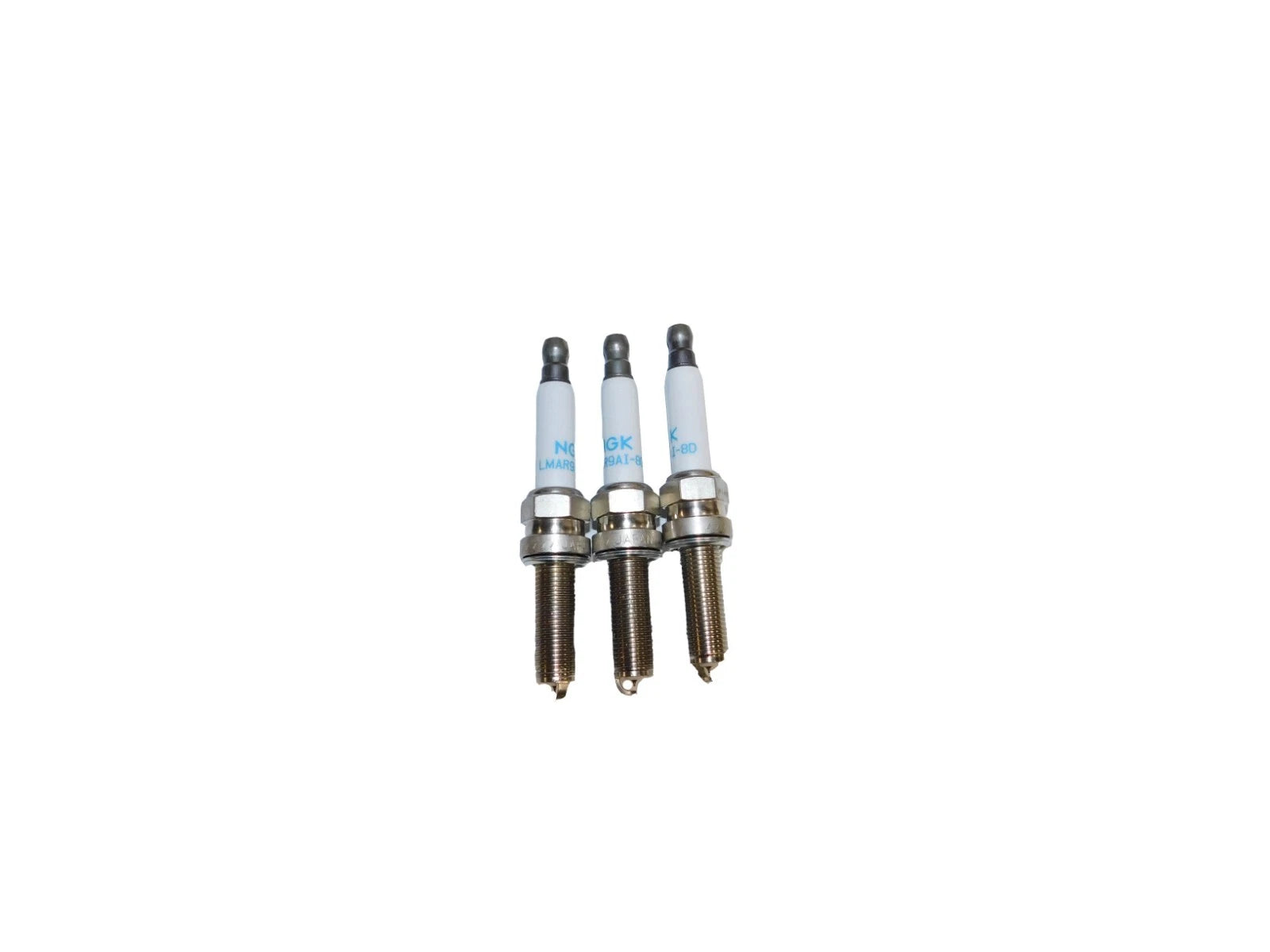 2017-2023 Can-Am Maverick 1000 Max 1000 X3 Spark Plugs (Set of 3