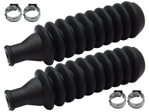 Front & Rear Differential Bellow & Clamps C84