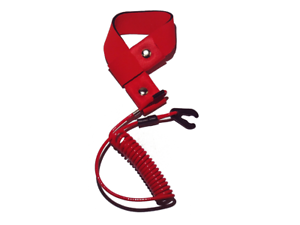 On Off Kill SwitchSafety Lanyard GA7-68310-01-00