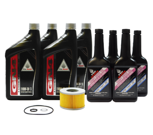 2014-2021 Honda Pioneer 700 SXS700 M2 M4 Deluxe OEM Full Service