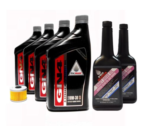 1995-2017 Honda Foreman 400 450 500 Rancher 420 OEM Full Service