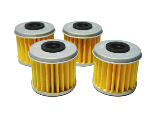 2004-2014 Honda Sportrax 450, TRX450R, TRX450ER OEM Oil Filter 2004-2014 Honda Sportrax 450, TRX450R, TRX450ER OEM Oil Filter