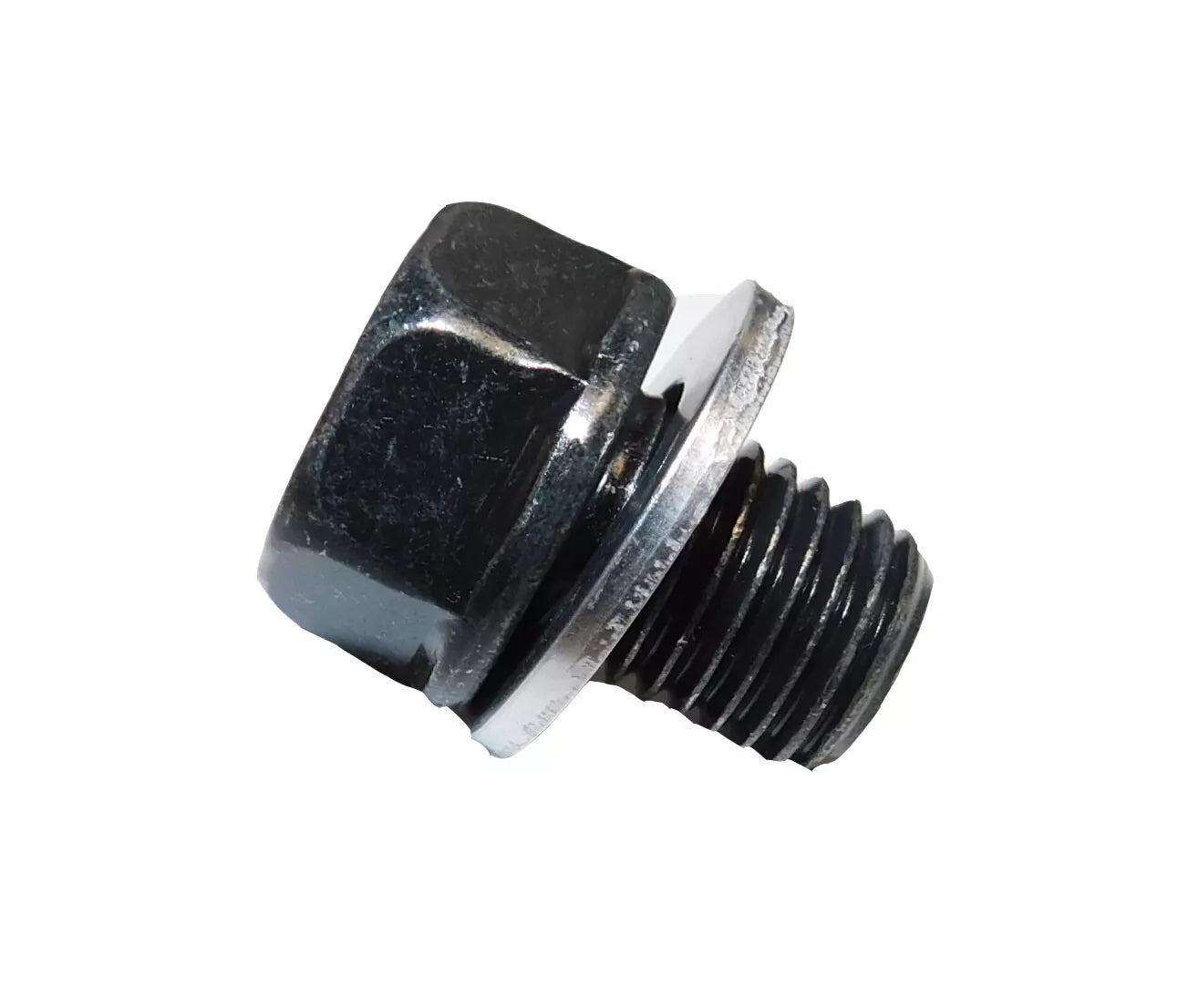 Kawasaki drain plug and washer K100