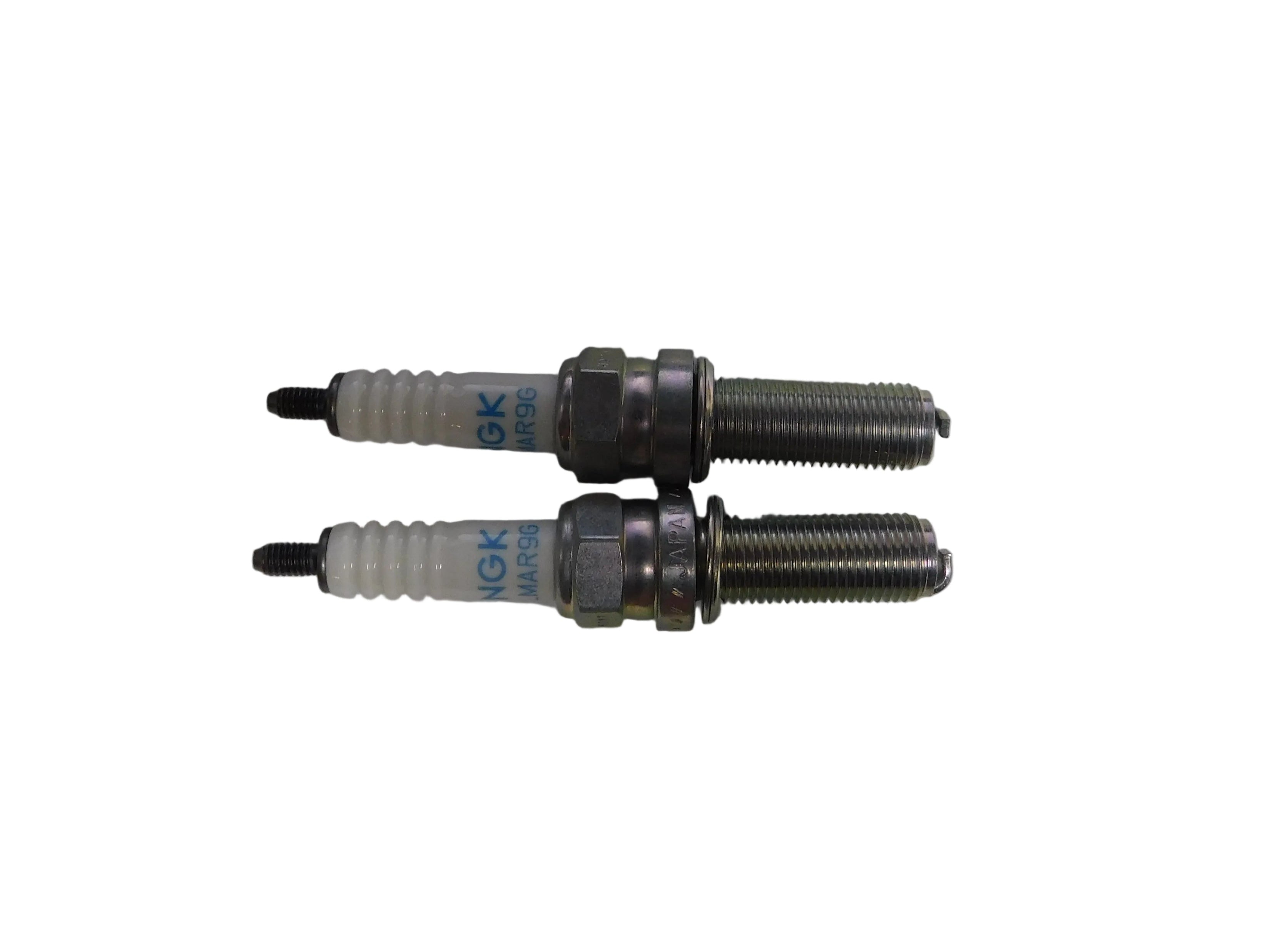 2024-2026 Kawasaki Mule Pro FX FXR 1000 OEM Spark Plugs (set of 2