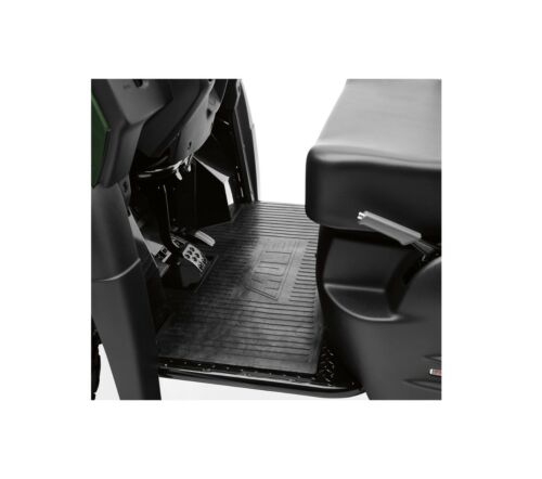 2005-2026 Kawasaki Mule SX 600 610 OEM Black Floor Mat KAF600-029