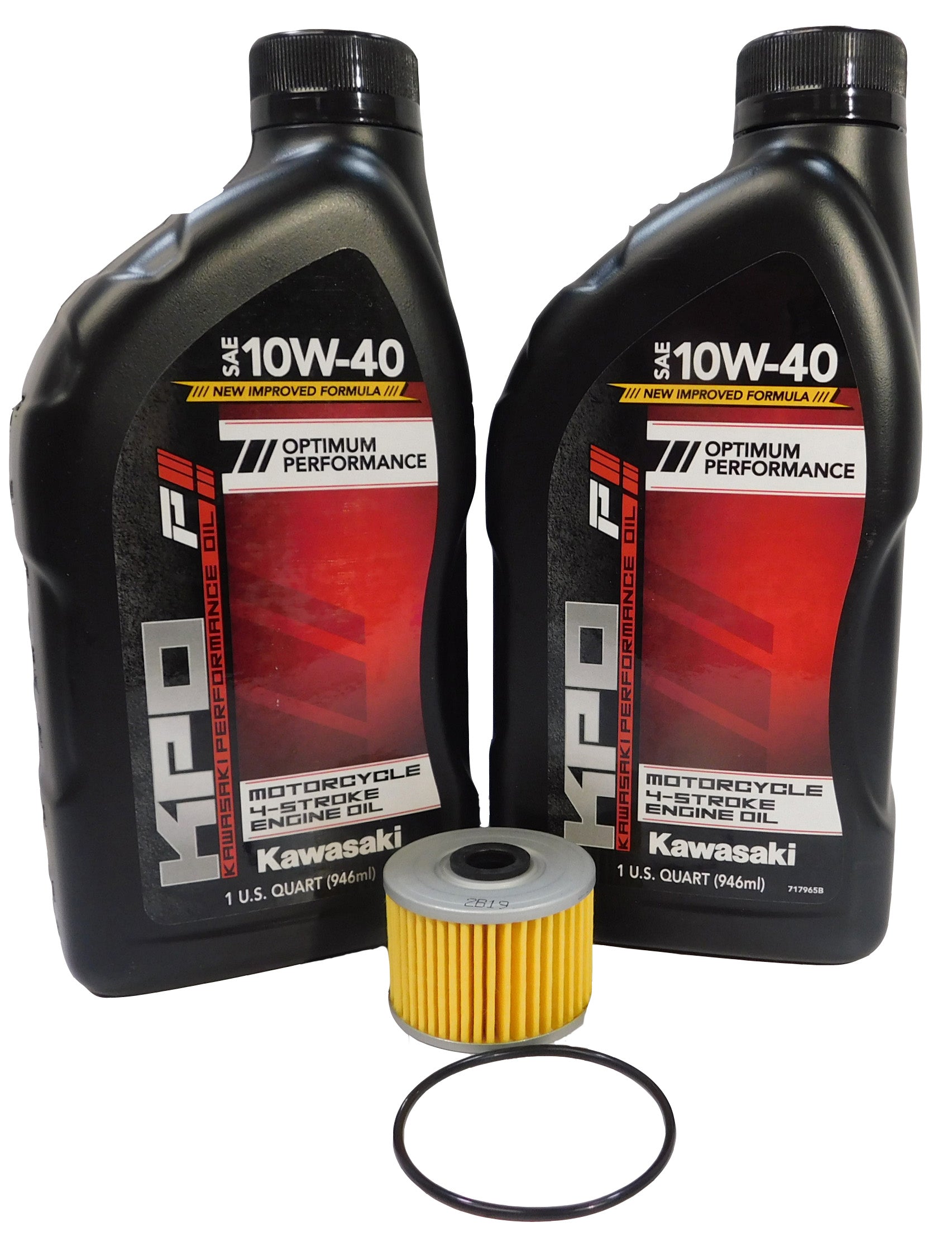 2006 2007 2009 2010 2012 2014 Kawasaki KLX250S KLX250SF OEM Oil