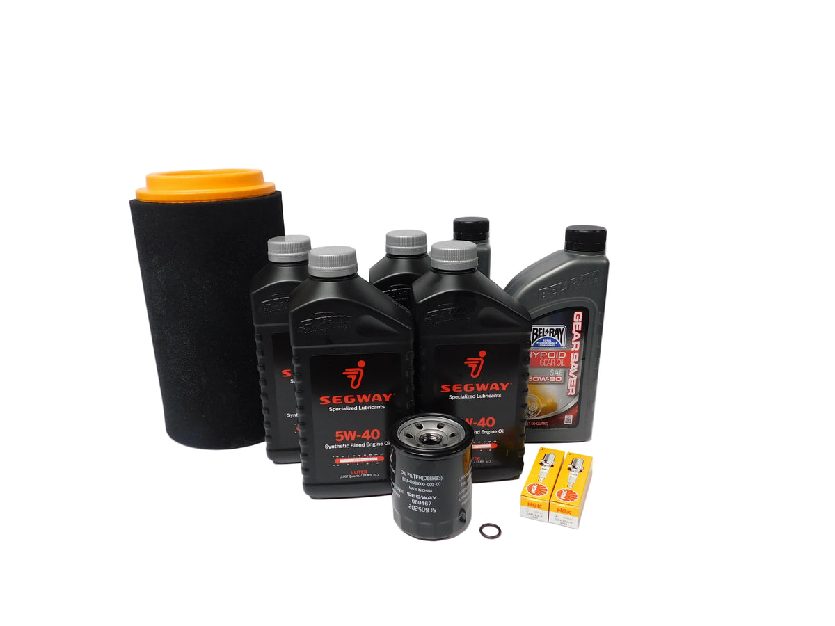Segway Oil Change Kit