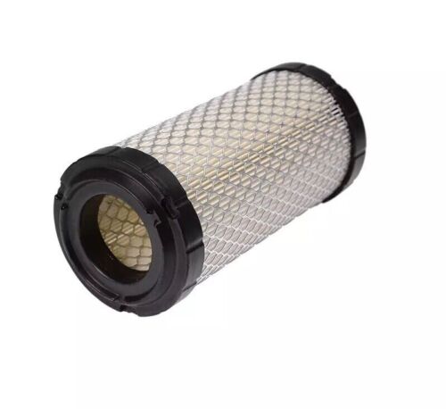 Kawasaki Mule 4000 Air Filter Maintenance Guide