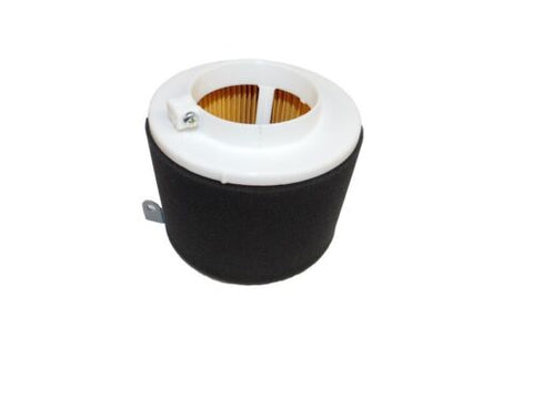 Kawasaki Mule SX 600 610 Air Filter Maintenance