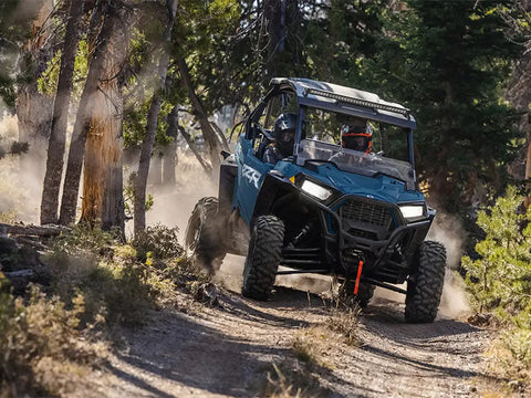 Summer Heat Hacks: 9 Ways to Stop UTV Overheating on 100 °F Days
