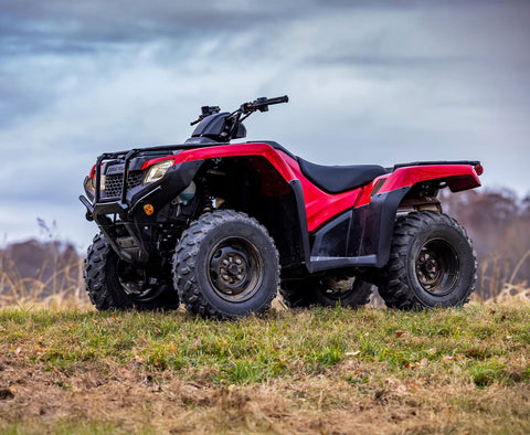 Common Honda Rancher Issues