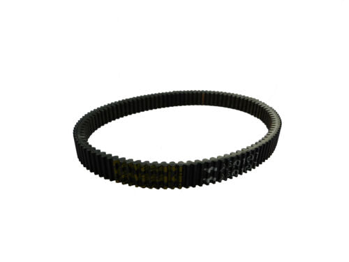 Kawasaki Mule 4000 Drive Belt Maintenance
