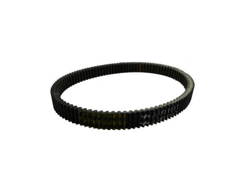 Kawasaki Mule 4000 Drive Belt Maintenance