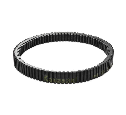 Can-Am Commander Drive Belt Maintenance