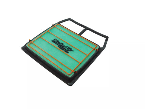 Can-Am Commander Air Filter Maintenance