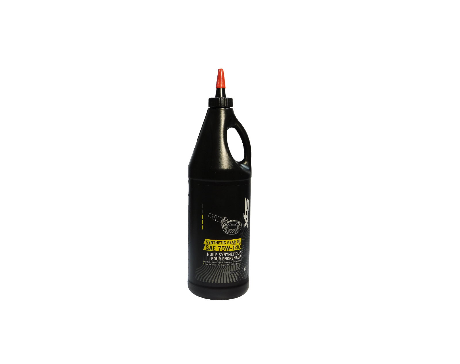 Best Fluids for Can-Am Defender HD11