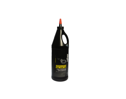 Best Fluids for Can-Am Defender HD11