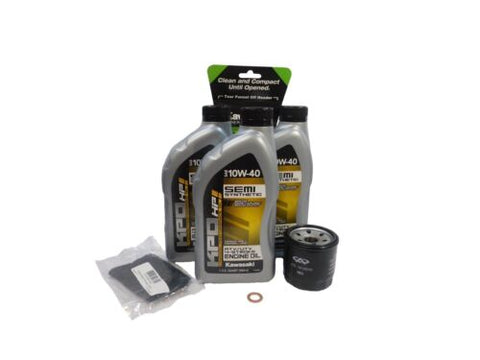 Kawasaki Mule Pro FX 820 Oil Change Guide – Complete FX/FXT 820 Service Steps