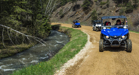 UTV Maintenance Tips: Your Roadmap to the Best UTV Maintenance Tips
