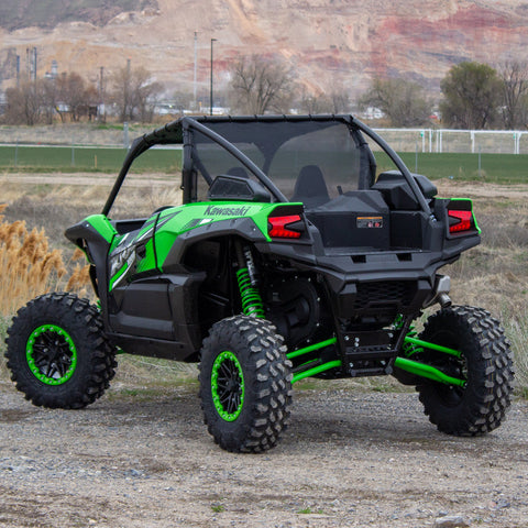 Common Kawasaki Teryx KRX 1000 Issues