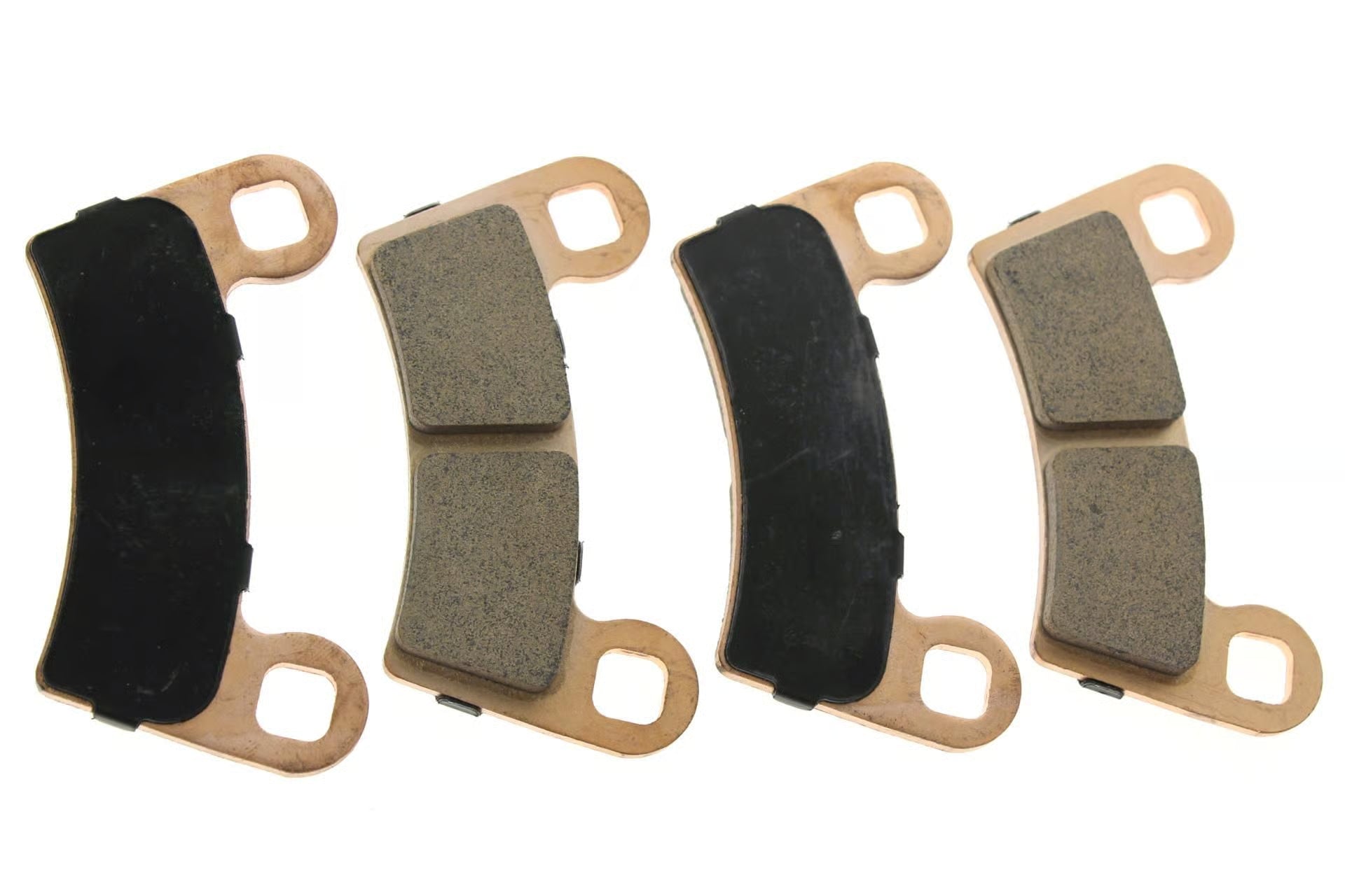 Polaris RZR 1000 Brake Maintenance