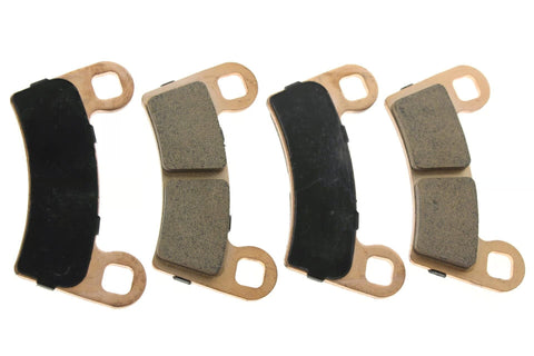 Polaris RZR 1000 Brake Maintenance