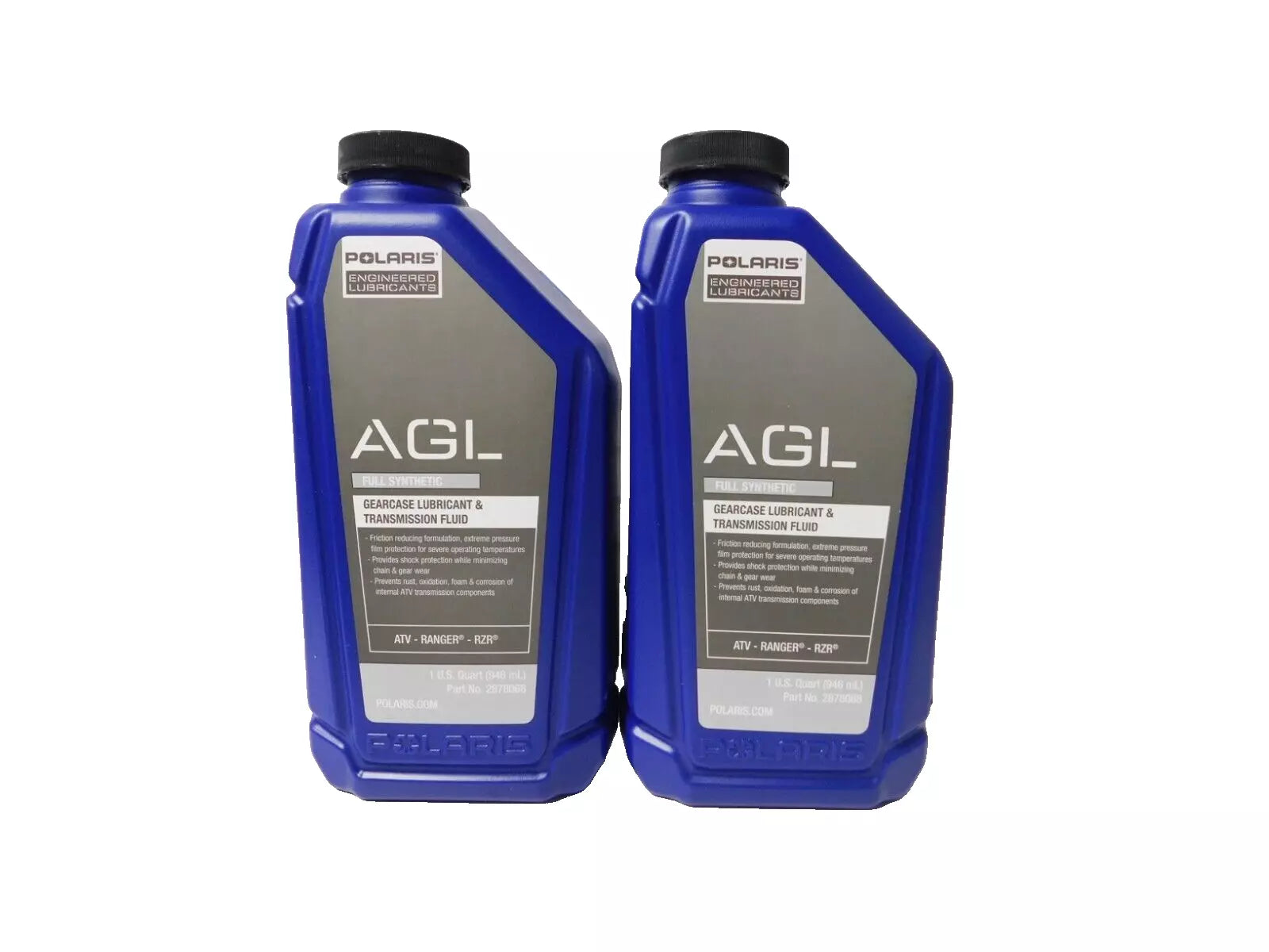 Best Fluids For Polaris RZR 1000