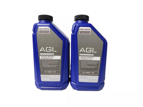 Best Fluids For Polaris RZR 1000