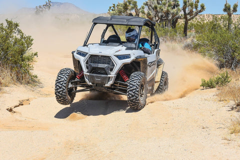 Common Polaris RZR Issues