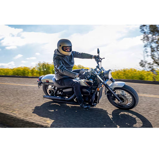 Winterizing your motorcycle