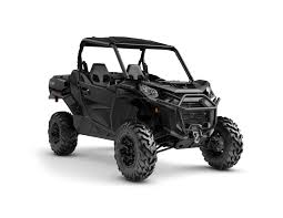 Can-Am Commander Maintenance Schedule