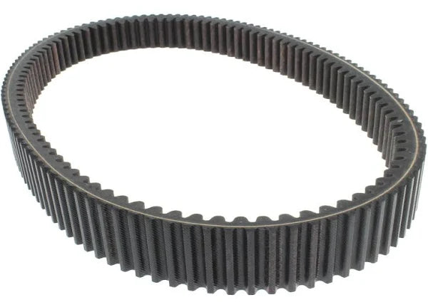 Can-Am Defender HD11 Drive Belt Maintenance Guide