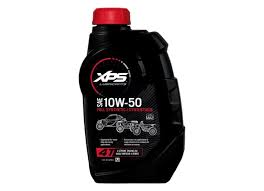 Best Fluids For The Can-Am Commander